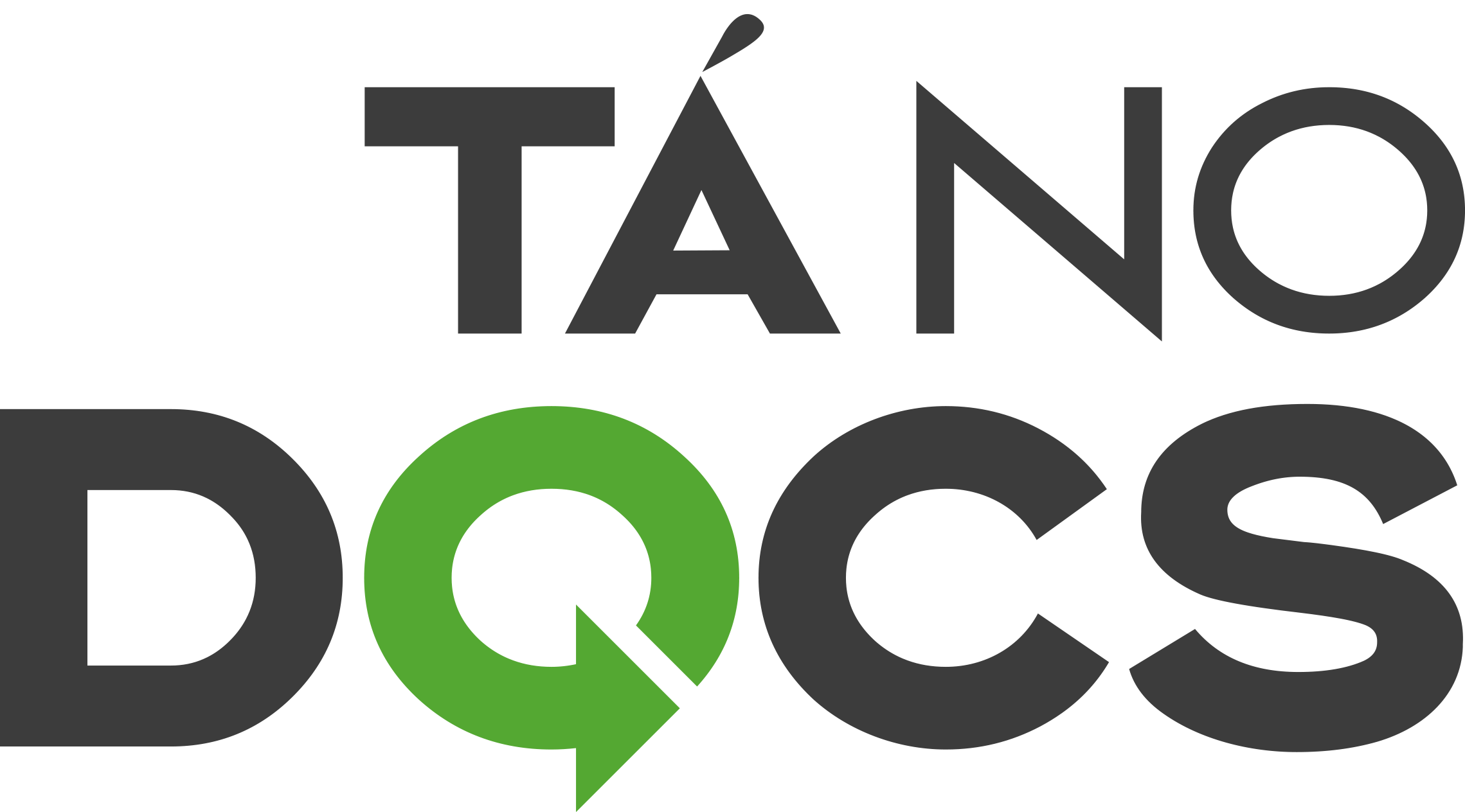 Logomarca TanoDocs